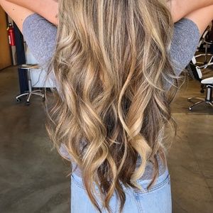 Meet your Posher, Audra